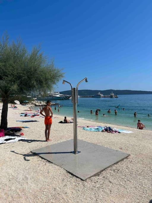 Apartman Kastel Kastela Exterior photo