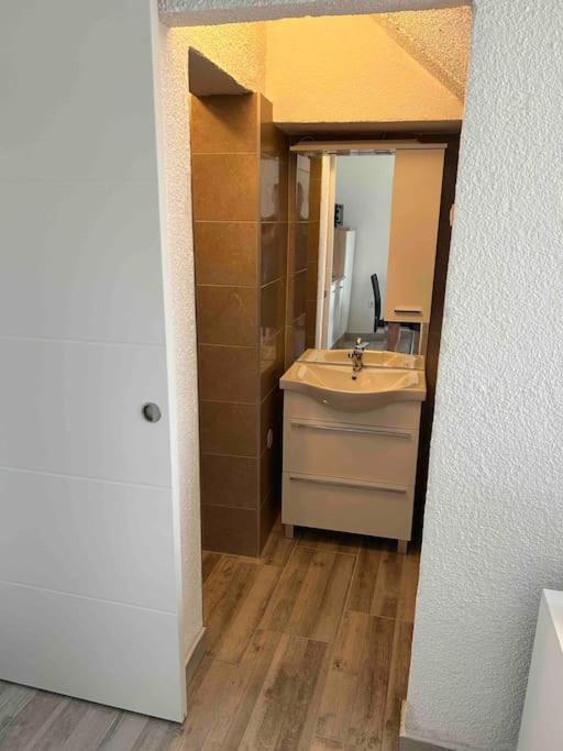 Apartman Kastel Kastela Exterior photo