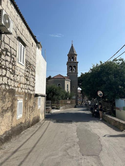 Apartman Kastel Kastela Exterior photo