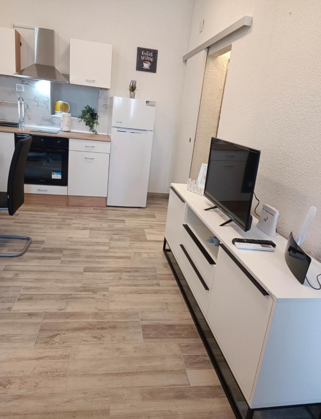 Apartman Kastel Kastela Exterior photo