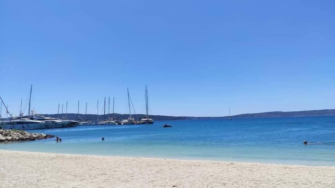 Apartman Kastel Kastela Exterior photo