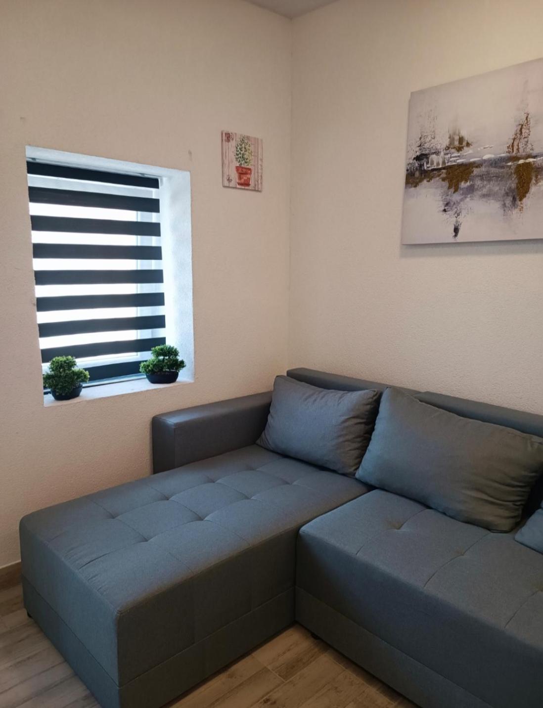Apartman Kastel Kastela Exterior photo