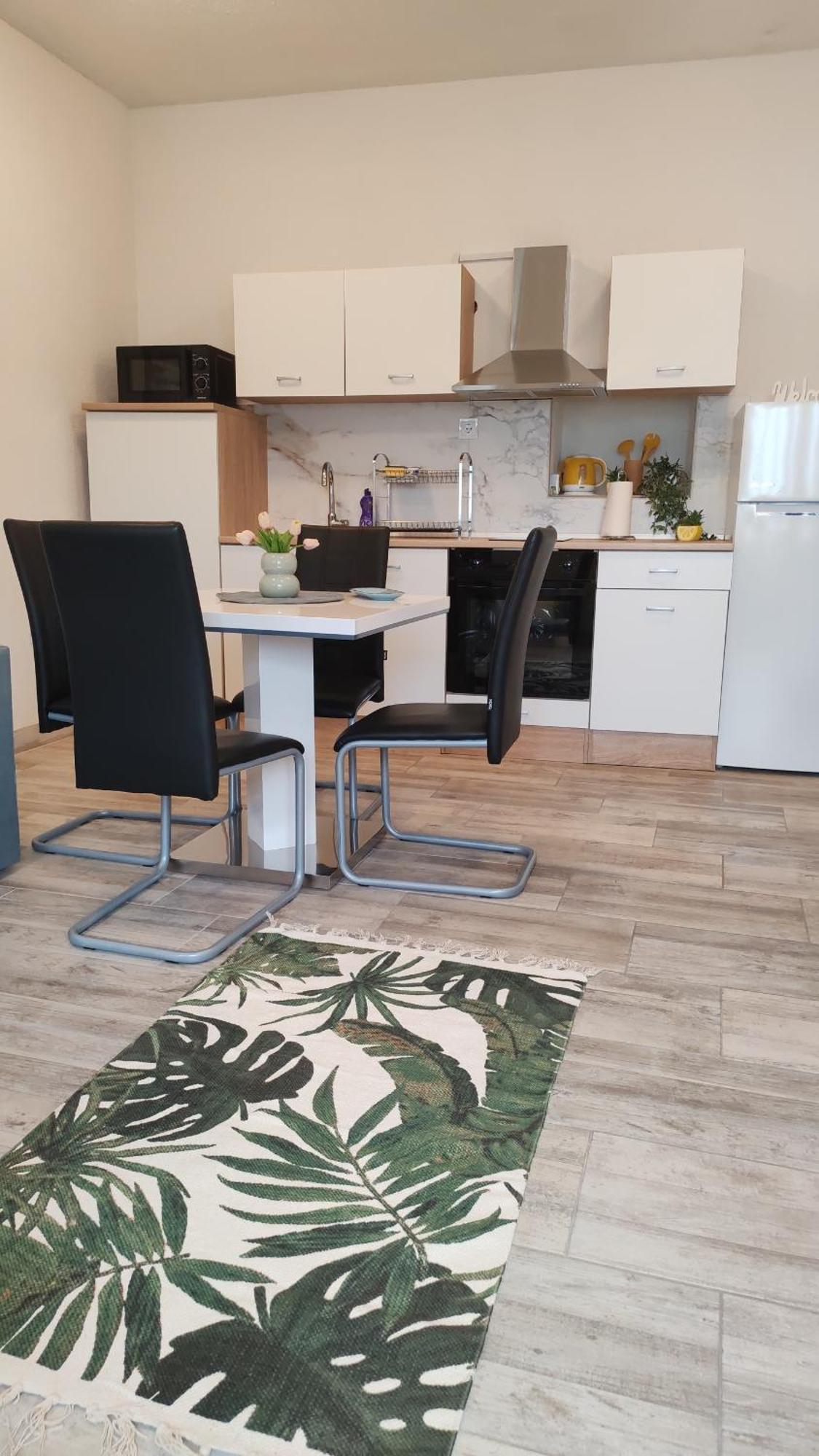 Apartman Kastel Kastela Exterior photo