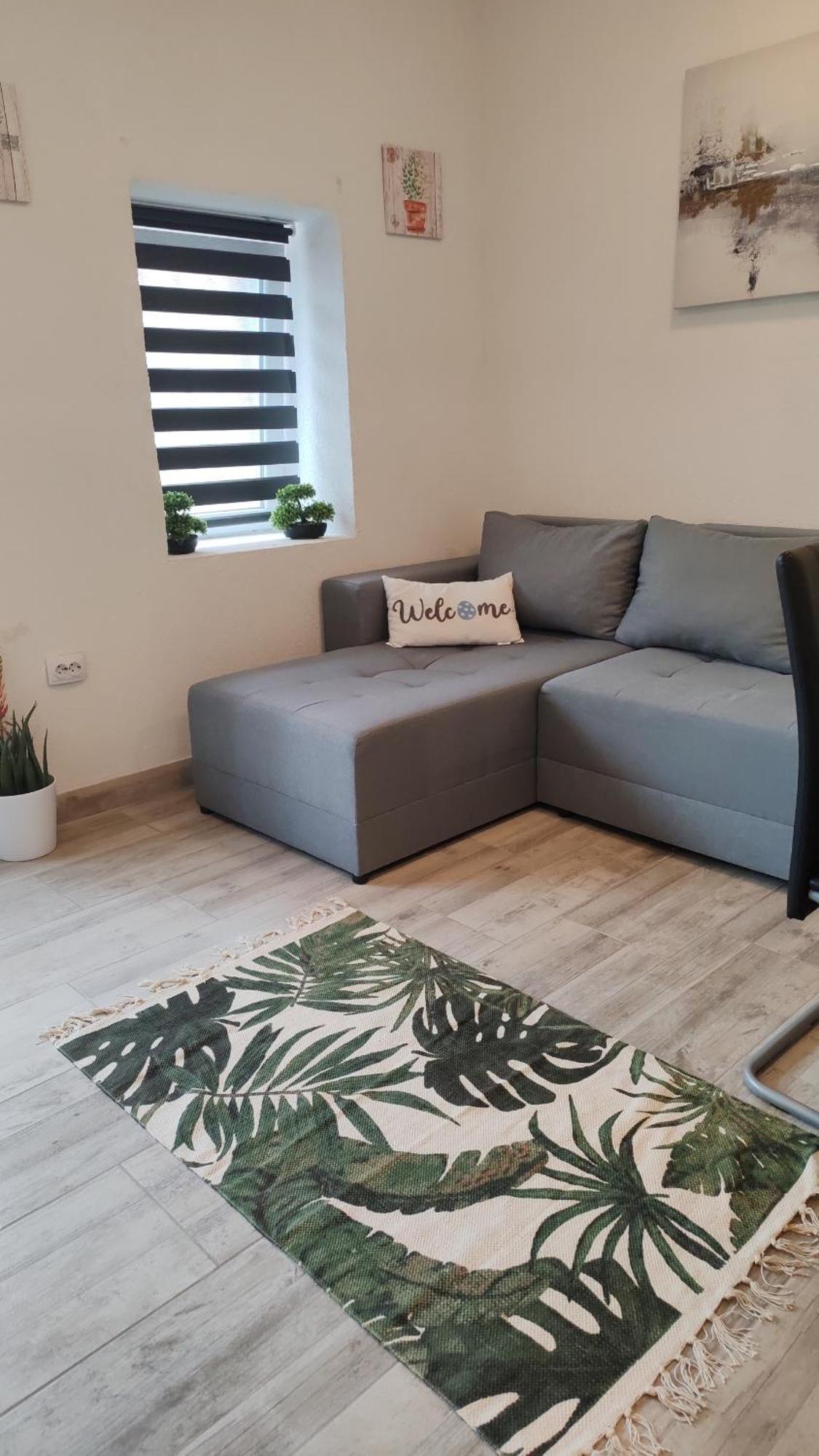 Apartman Kastel Kastela Exterior photo